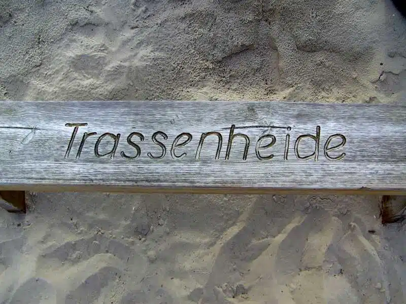 Trassenheide