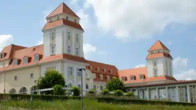 Ostsee Kurort