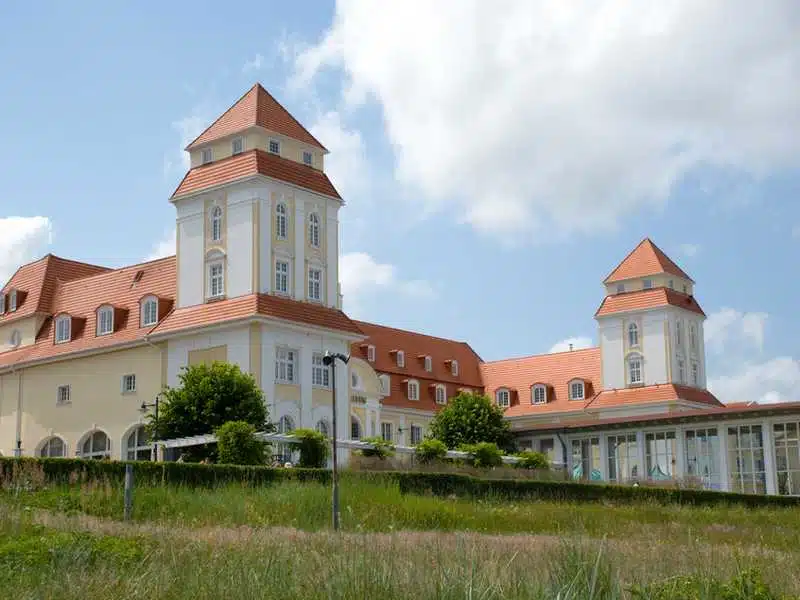 Ostsee Kurort