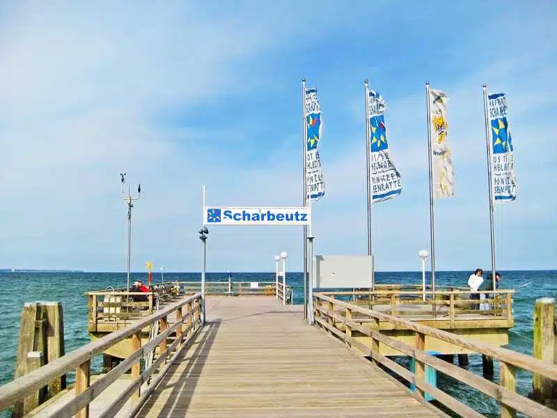 Scharbeutz