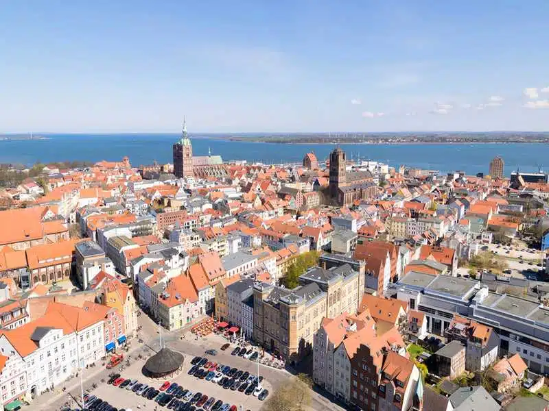 Stralsund