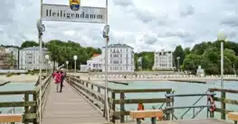 Ostseebad Heiligendamm