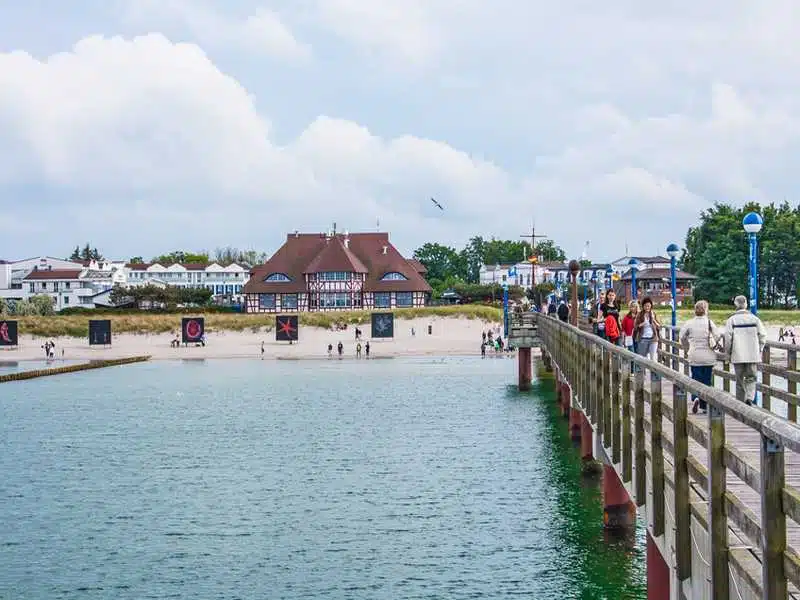 Zingst