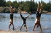 Familienurlaub an der Ostsee